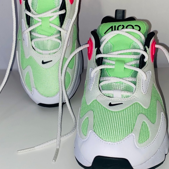 Nike Air Max 200